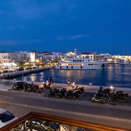 Venus Luxury Apartment Ερμούπολη Εξωτερικό φωτογραφία