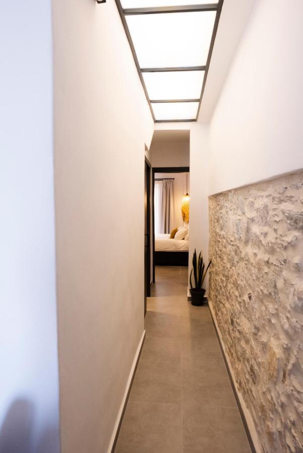 Venus Luxury Apartment Ερμούπολη Εξωτερικό φωτογραφία