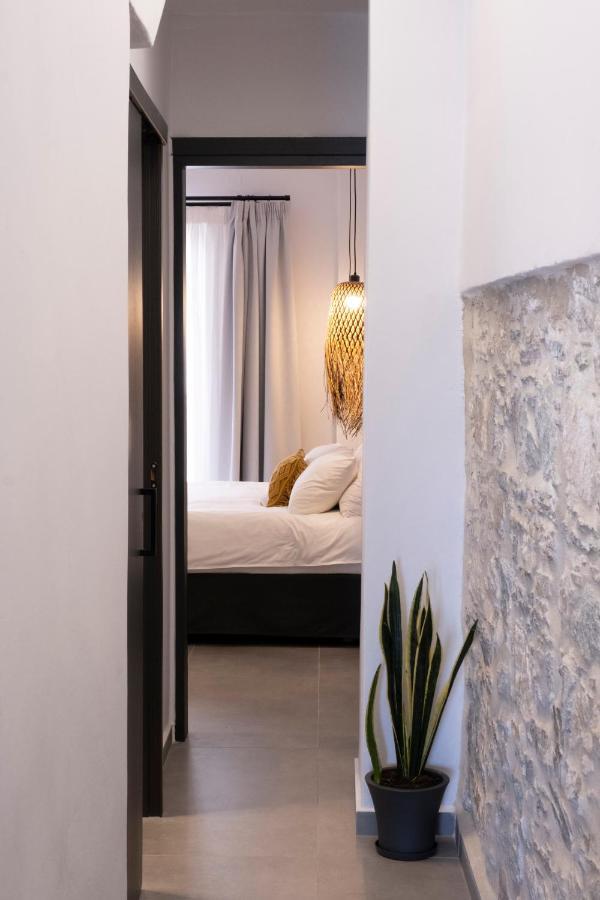 Venus Luxury Apartment Ερμούπολη Εξωτερικό φωτογραφία