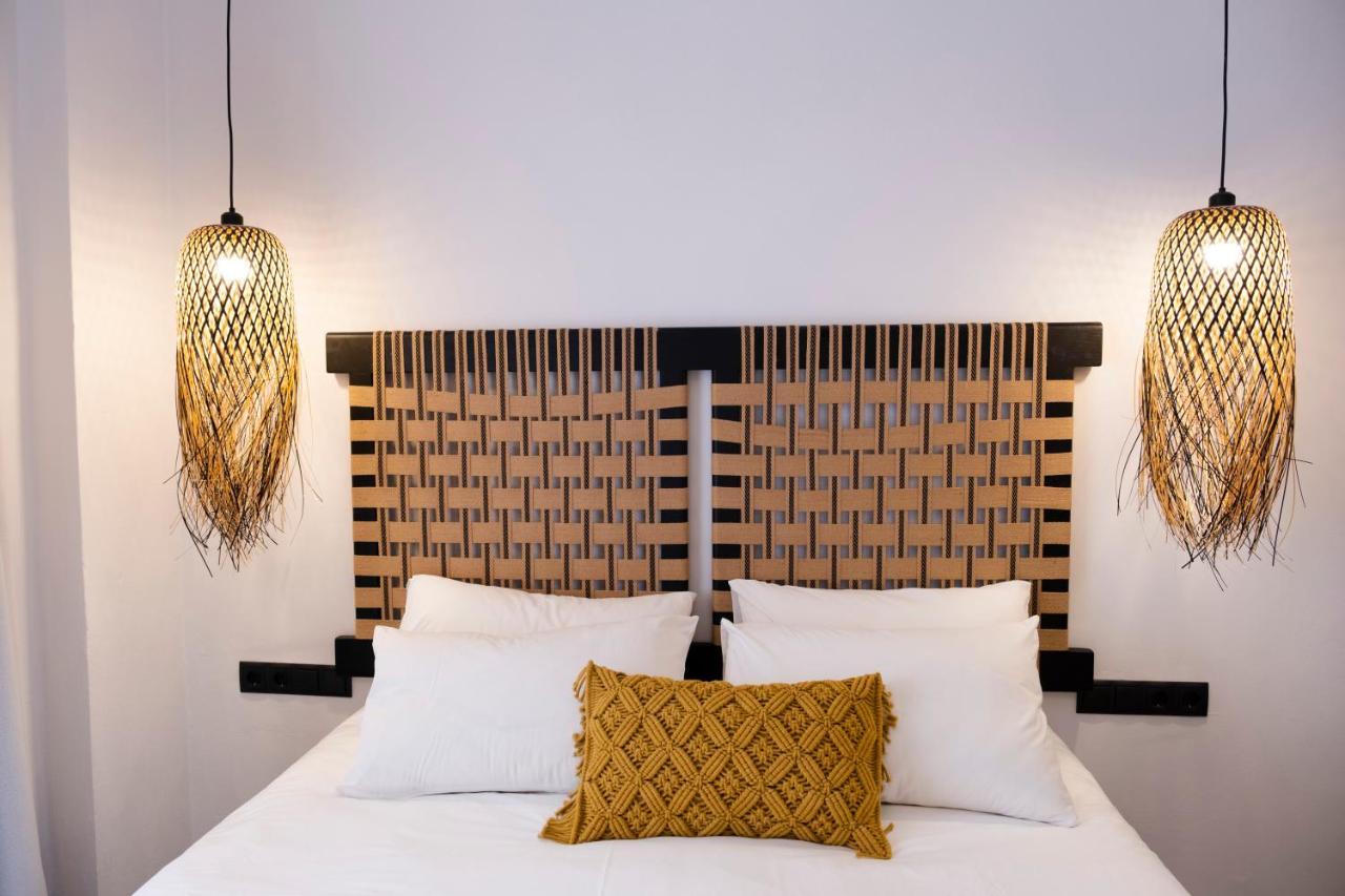 Venus Luxury Apartment Ερμούπολη Εξωτερικό φωτογραφία