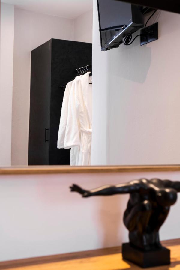 Venus Luxury Apartment Ερμούπολη Εξωτερικό φωτογραφία