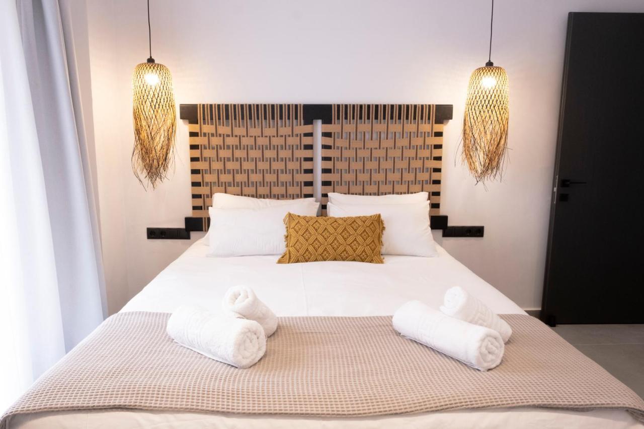 Venus Luxury Apartment Ερμούπολη Εξωτερικό φωτογραφία