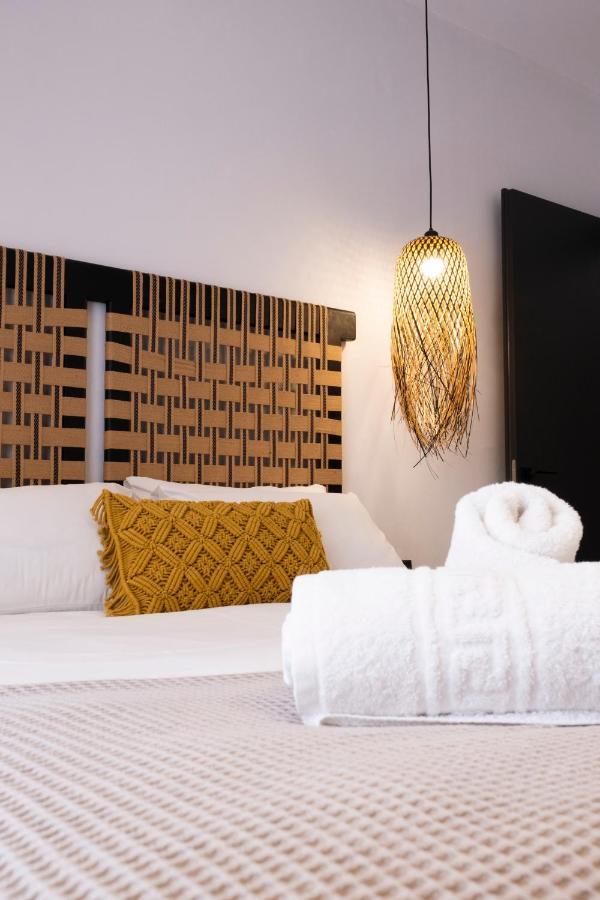 Venus Luxury Apartment Ερμούπολη Εξωτερικό φωτογραφία
