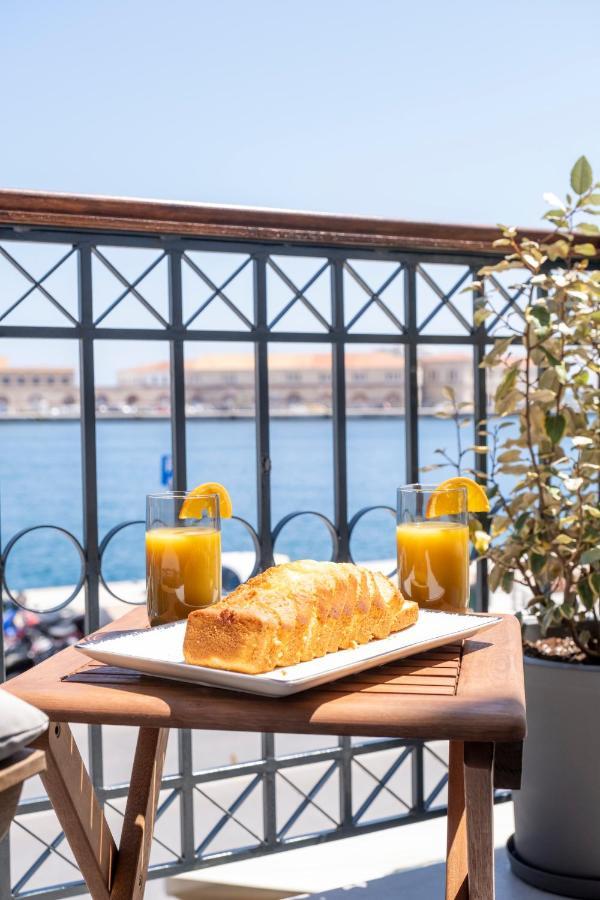 Venus Luxury Apartment Ερμούπολη Εξωτερικό φωτογραφία