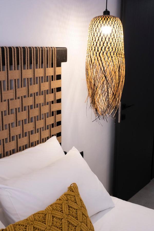 Venus Luxury Apartment Ερμούπολη Εξωτερικό φωτογραφία