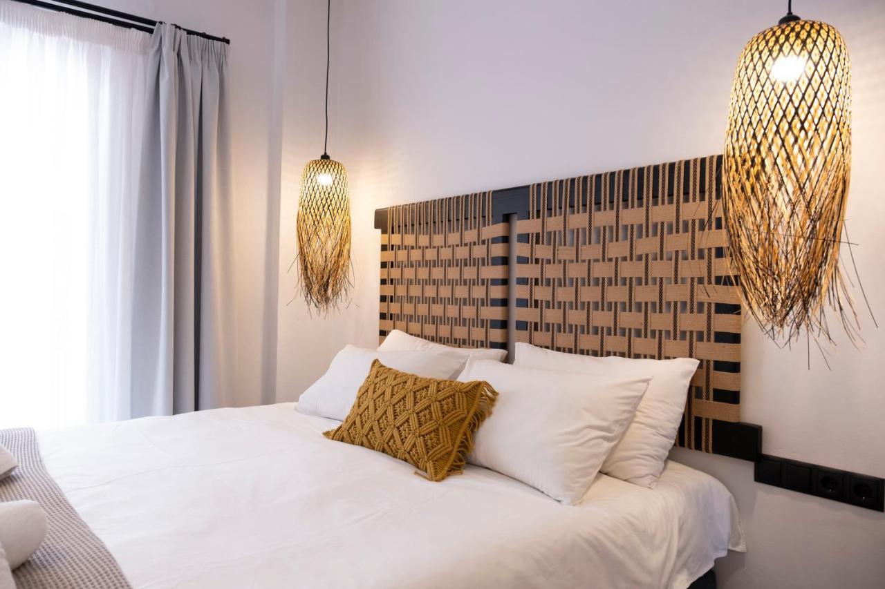 Venus Luxury Apartment Ερμούπολη Εξωτερικό φωτογραφία