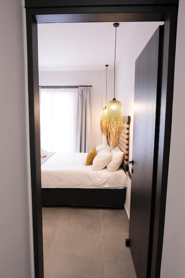 Venus Luxury Apartment Ερμούπολη Εξωτερικό φωτογραφία